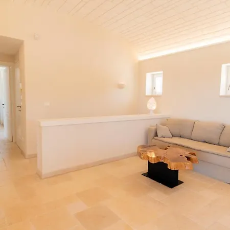 Giuly By Typney Villa Ostuni